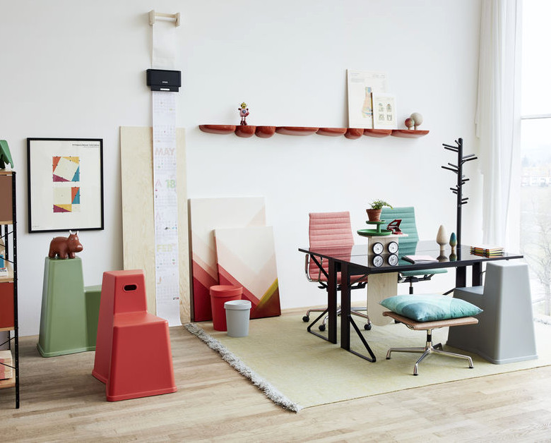 开云（中国） - 坐具|吧椅/凳子|办公家具|设计师家具|Stool-Tool